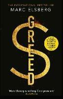 Greed: The page-turning thriller that warned of financial melt-down - Marc Elsberg - cover