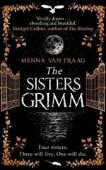 The Sisters Grimm