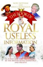 Book of Royal Useless Information