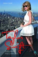 Taylor Swift: Everything Has Changed