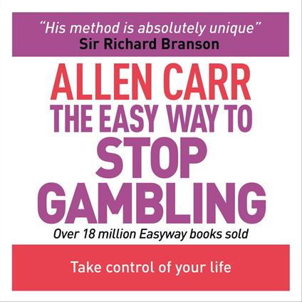 Easy Way to Stop Gambling, The