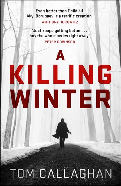 A Killing Winter