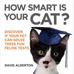 How Smart Is Your Cat?