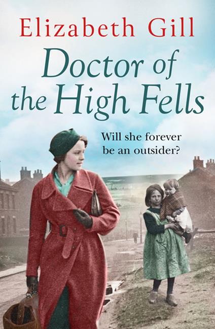 Doctor of the High Fells