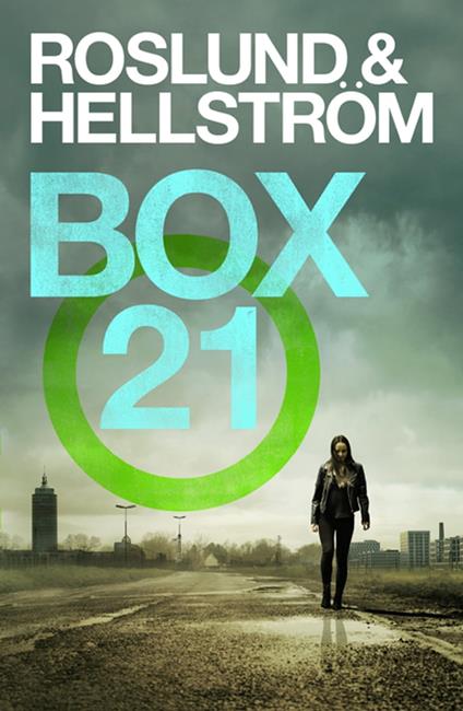 Box 21