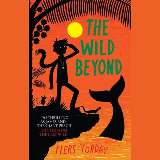 The Wild Beyond