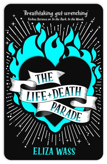 The Life and Death Parade - Eliza Wass - ebook