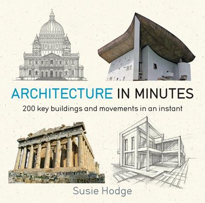 Architecture In Minutes