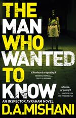 The Man Who Wanted to Know