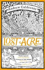 Lost Acre: Rotherweird Book III