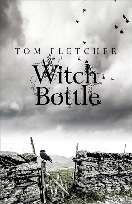 Witch Bottle