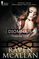 Diomhair: Vol 1