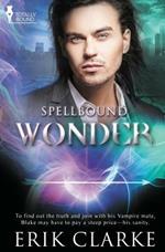 Spellbound: Wonder