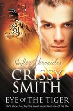 Shifter Chronicles: Eye of the Tiger