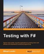 Testing with F#