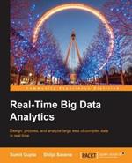 Real-Time Big Data Analytics