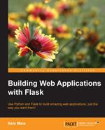 Building Web Applications with Flask