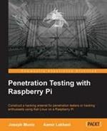 Penetration Testing with Raspberry Pi