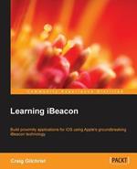 Learning iBeacon