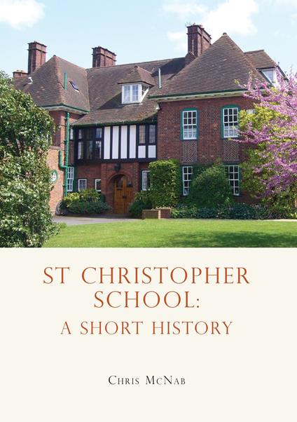 St Christopher School