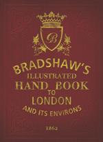 Bradshaw's Handbook to London