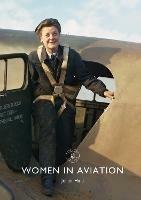 Women in Aviation - Julian Hale - cover