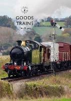 Goods Trains - Tim Bryan - cover