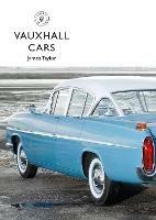 Vauxhall Cars - James Taylor - cover