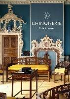 Chinoiserie - Richard Hayman - cover