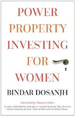 Power Property Investing for Women