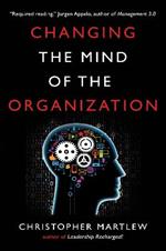 Changing the Mind of the Organization: Building Agile Teams