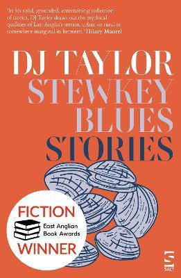 Stewkey Blues: Stories - D. J. Taylor - cover