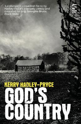  - Kerry Hadley-Pryce - cover