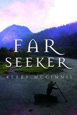 Far Seeker - Kerry McGinnis - cover