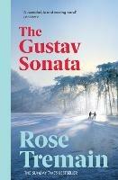 The Gustav Sonata - Rose Tremain - cover