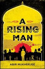 A Rising Man: 'An exceptional historical crime novel' C.J. Sansom