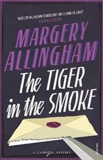 The Tiger In The Smoke