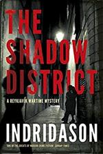 The Shadow District