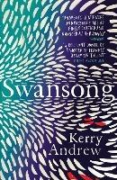 Swansong - Kerry Andrew - cover