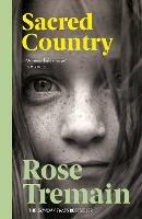 Sacred Country - Rose Tremain - cover