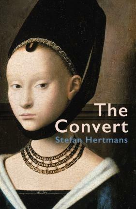 The Convert - Stefan Hertmans - cover