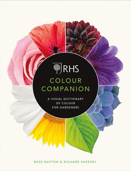 RHS Colour Companion