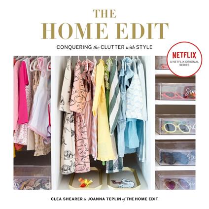 The Home Edit