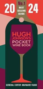 Hugh Johnson Pocket Wine 2024