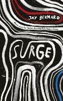 Surge - Jay Bernard - cover