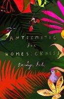 Antiemetic for Homesickness - Romalyn Ante - cover