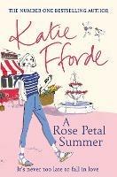 A Rose Petal Summer: The #1 Sunday Times bestseller