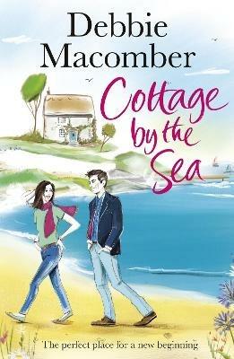 Cottage by the Sea - Debbie Macomber - cover