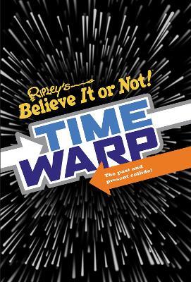 Ripley’s Time Warp - Ripley - cover