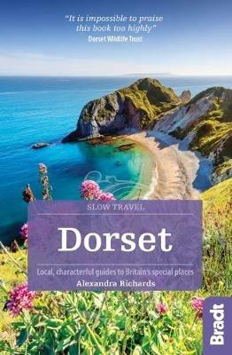 Dorset (Slow Travel) - Alexandra Richards - cover